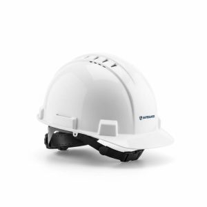 Casco de Seguridad Industrial
