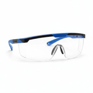 Gafas de Seguridad Antiempañante